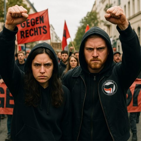 Windelweiche-woke-Wuerstchen-Part-2