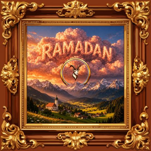Ramadan-Spotify